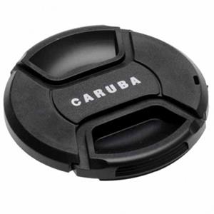 CARUBA  Clip Cap Lensdop 72mm