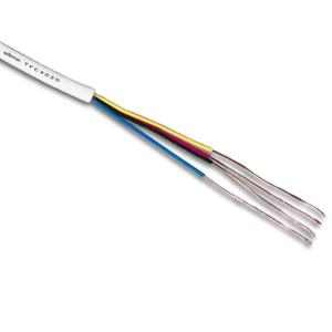 Velleman RJ11 kabel - 100 meter - 