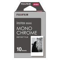 Fujifilm Instax Mini Monochrome Sofortbild-Film