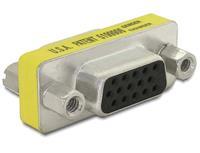 DeLOCK VGA Female - Female Gender Changer Adapter