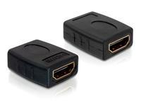 Delock Adapter »HDMI Buchse / Buchse«