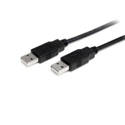 StarTech.com USB 2.0 A zu A Kabel - USB-kabel