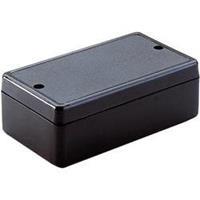 Strapubox 2060 Universal-Gehäuse 115 x 65 x 26 ABS Grau 1St. S55887