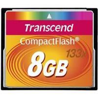 CompactFlash 8GB, 133x