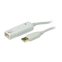 ATEN UE2120 USB 2.0 verlengkabel 12m