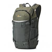 Flipside Trek BP 250 AW Camera Backpack - Grijs/Donker Groen