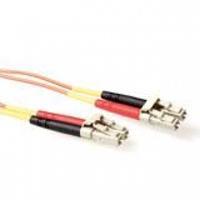 Advanced Cable Technology Lc/lc 50/125 dup 2.00m - 