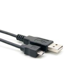 Advanced Cable Technology Micro usb b -usb a 2.00m - 