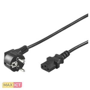 Audio-video-Kabel 10,0 m BNC Stecker > BNC Stecker - Goobay