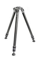 Gitzo GT4533LS Systematic Tripod Series 4 Carbon 3 Sektionen Lang