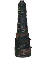 Canon 70-200mm IS F/4 Forest Green Camo