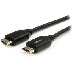 StarTech.com Premium High Speed HDMI kabel met ethernet 4K 60Hz 3 m