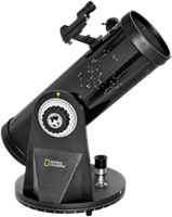 National Geographic 114/500 Compact Telescoop Dobson
