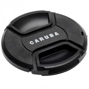 CARUBA  Clip Cap lensdop 55mm