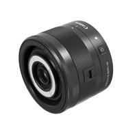 Canon EF-M 3,5/28 IS STM 1362C005 Makro-Objektiv f/3.5 28mm