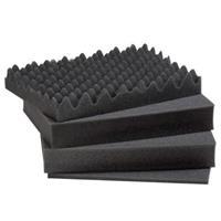 Explorercases Foam set voor Koffer 5822 & 5823