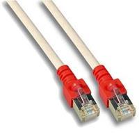 Techtube Pro SFTP CAT5 Crossover netwerk kabel - 
