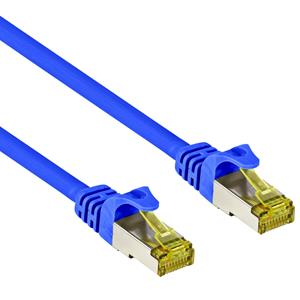 Goobay Netwerkkabel CAT7 - S/FTP - 