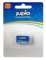 Jupio Jupio JCC-CR2. Type batterij: Wegwerpbatterij, Battery size(s): CR2, Batterijtechnologie: Lithium. Form factor batterij: Cylindrisch