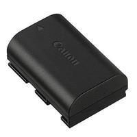 Canon Akku für Canon LP-E6NH Li-Ion 7,4 Volt 1800 mAh schwarz