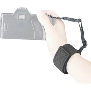 optech OP Tech OP TECH Strap System Gotcha Wrist Strap Camerapolsband In lengte verstelbaar