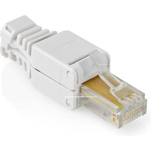 Goobay RJ45 stekker - 