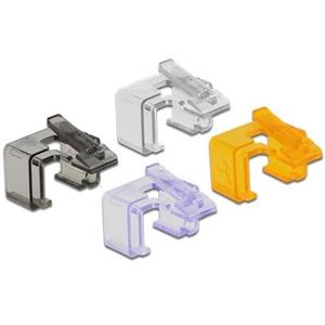 RJ45-Reparatur-Clips - Delock