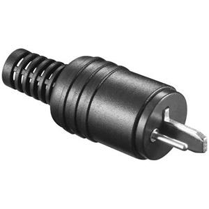 Wentronic Din luidspreker connector mannelijk