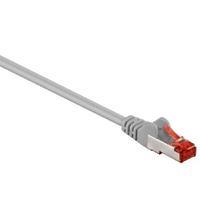 Wentronic S/FTP kabel - 5 meter - Grijs - 