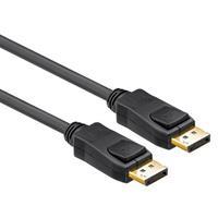 Wentronic DisplayPort Kabel - 
