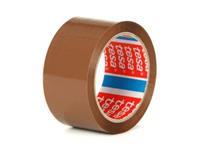 Tesa Klebeband 50mm/66 Meter (64014 Brown) - Tesa