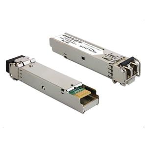 Delock SFP Module 1000Base-SX MM 850 nm DDM