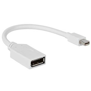 Valueline Mini DisplayPort naar DisplayPort - 