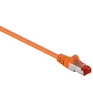 Wentronic Netwerkkabel CAT6 - S/FTP - 