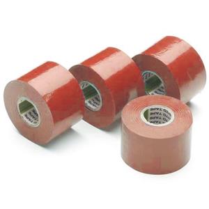 NITTO ISOLATIETAPE ROOD 50mm x 20m