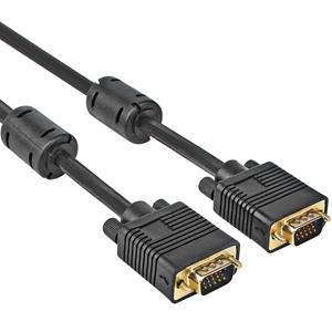 VGA kabel - 1 meter - Delock