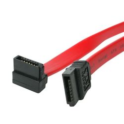 StarTech.com 36in SATA to Right Angle SATA C