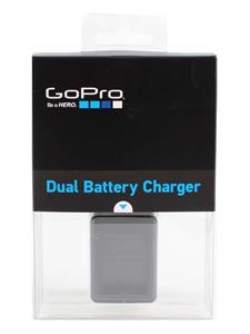GoPro Dual Batterij Charger (HERO3 & 3+)