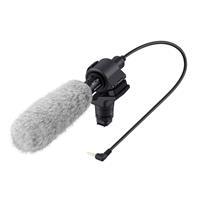 ECM-CG60 zoom microfoon (ECMCG60.SYH)