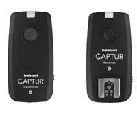 Captur Transmitter Receiver Set Nikon