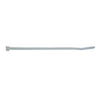 Fixapart Kabelbinder / Tie-Wrap 20cm - 100st wit