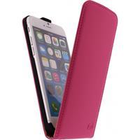 Mobilize Ultra Slim Flip Case Apple iPhone 6/6S Fuchsia - 