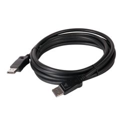 CLUB3D DisplayPort 3 meter cable Ver. 1.2