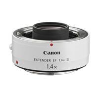 Canon Extender EF 1,4 x III - abzgl. 35,70€ Profi-Angebot 2.0