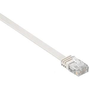 Goobay Patchkabel Cat5e U/UTP plat, 7m