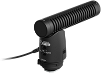 DM-E1 Directional Stereo Microphone
