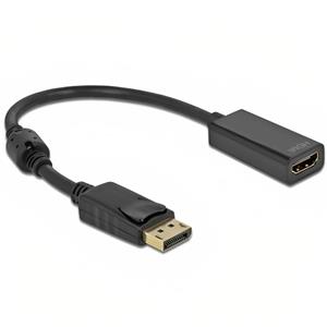 DisplayPort auf HDMI adapter - Goobay