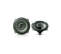 Pioneer TS-1302i Geschikt Voor Renault, Opel en Volkswagen