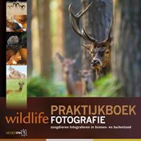 Prakijkboek Wildlife fotografie
