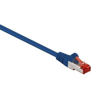 Netzwerkkabel CAT 6-S/FTP - Goobay